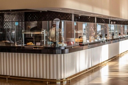 Starlight Resort (Ex.starlight Convention Center) - 6