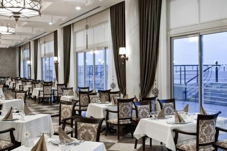 Starlight Resort (Ex.starlight Convention Center) - 7