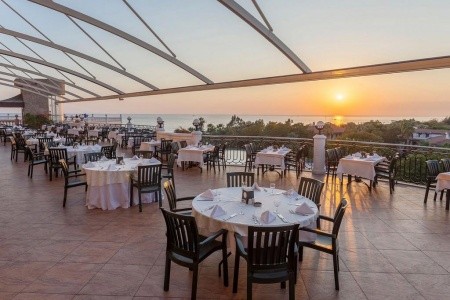 Starlight Resort (Ex.starlight Convention Center) - 8