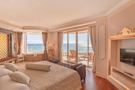 Starlight Resort (Ex.starlight Convention Center) - 10