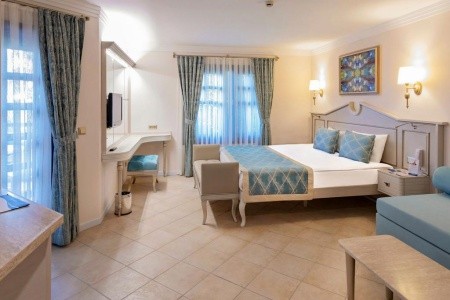 Starlight Resort (Ex.starlight Convention Center) - 11