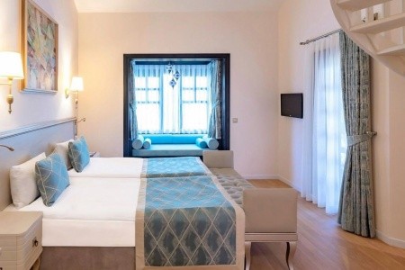 Starlight Resort (Ex.starlight Convention Center) - 12