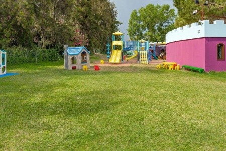 Starlight Resort (Ex.starlight Convention Center) - 15