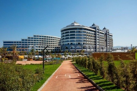 Alarcha Hotels & Resort - 3