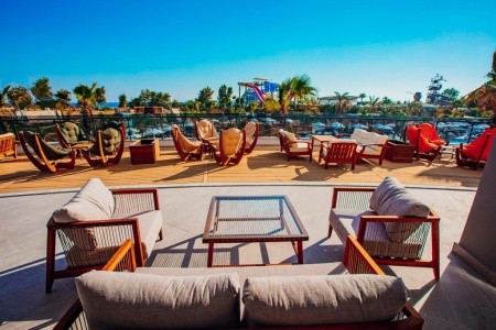 Alarcha Hotels & Resort - 7