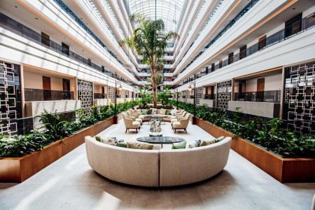 Alarcha Hotels & Resort - 10