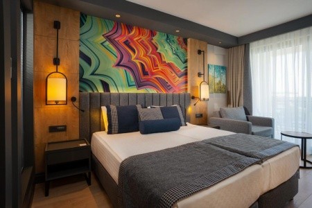 Alarcha Hotels & Resort - 11