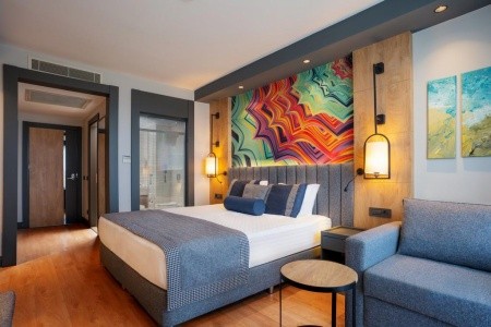 Alarcha Hotels & Resort - 12