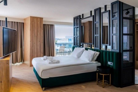 Alarcha Hotels & Resort - 14