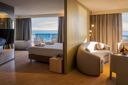 Alarcha Hotels & Resort - 16