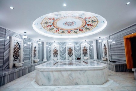 Alarcha Hotels & Resort - 17