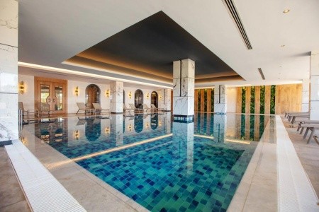 Alarcha Hotels & Resort - 18