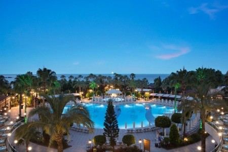 Saphir Resort & Spa - 4