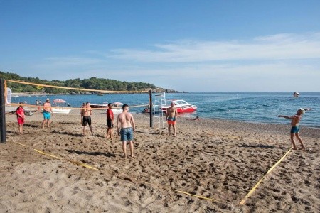 Saphir Resort & Spa - 7