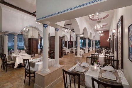 Saphir Resort & Spa - 10