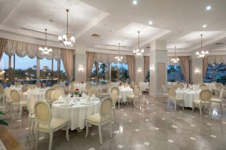 Saphir Resort & Spa - 11