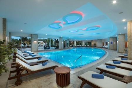 Saphir Resort & Spa - 12