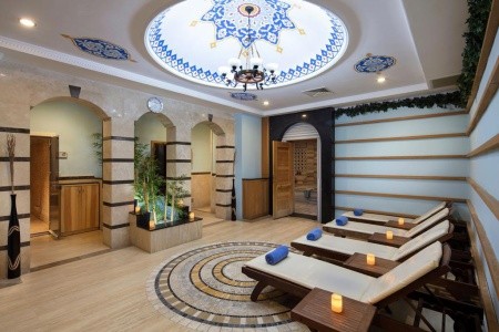 Saphir Resort & Spa - 13