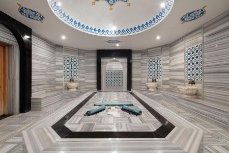 Saphir Resort & Spa - 14