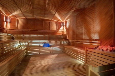 Saphir Resort & Spa - 15