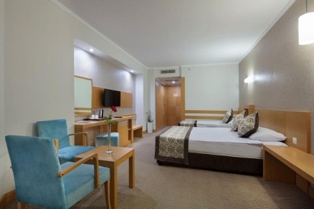 Saphir Resort & Spa - 17