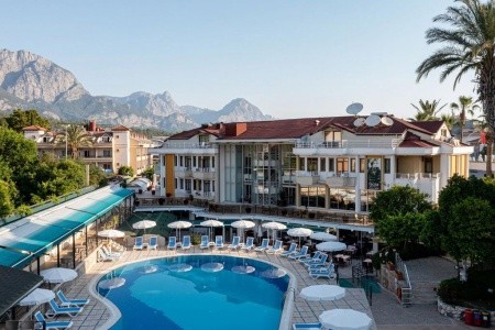 Tu Casa Gelidonya - 2