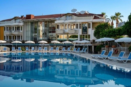 Tu Casa Gelidonya - 3