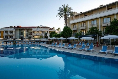 Tu Casa Gelidonya - 4