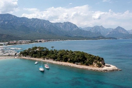 Tu Casa Gelidonya - 6