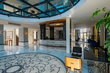 Tu Casa Gelidonya - 7