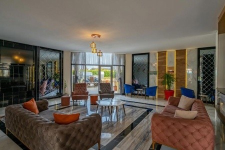 Tu Casa Gelidonya - 8