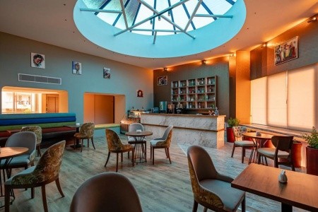 Tu Casa Gelidonya - 9