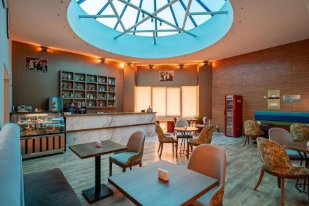 Tu Casa Gelidonya - 10