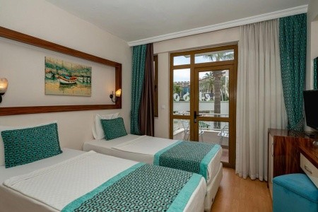 Tu Casa Gelidonya - 11