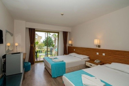 Tu Casa Gelidonya - 12