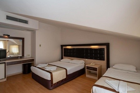 Tu Casa Gelidonya - 13