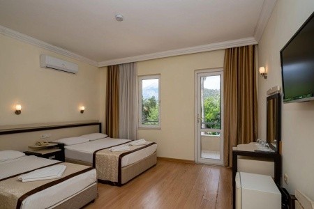 Tu Casa Gelidonya - 14