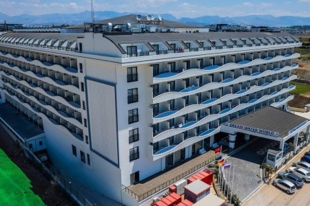 Dream Water World - 2