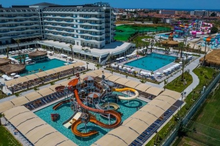 Dream Water World - 3