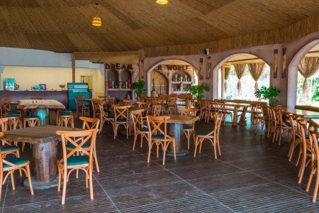 Dream Water World - 8