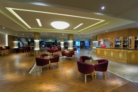 Regina Resort & Aqua Park (Ex. Zya Regina Resort) - 11