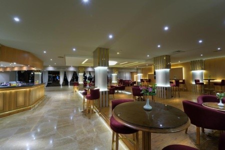 Regina Resort & Aqua Park (Ex. Zya Regina Resort) - 16