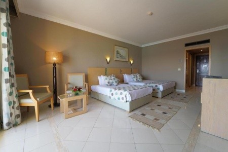 Regina Resort & Aqua Park (Ex. Zya Regina Resort) - 21