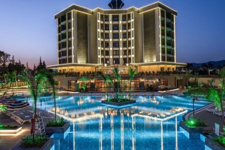 Palemon Resort & Spa