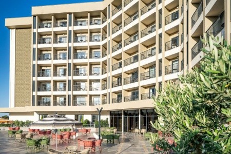 Palemon Resort & Spa - 2