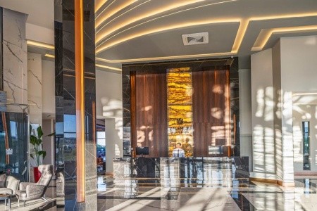 Palemon Resort & Spa - 3