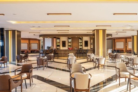 Palemon Resort & Spa - 4