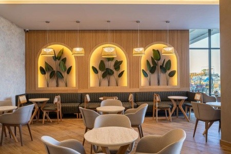 Palemon Resort & Spa - 5