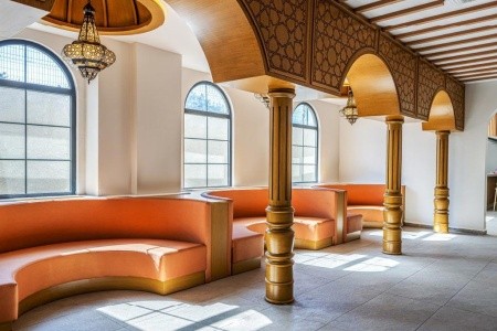 Palemon Resort & Spa - 6