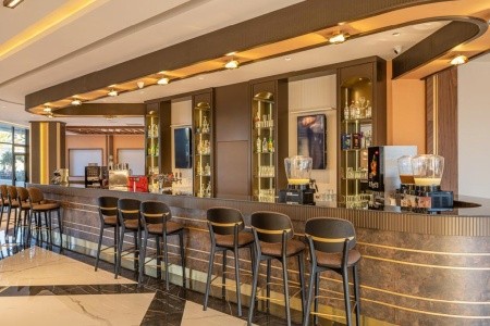 Palemon Resort & Spa - 7